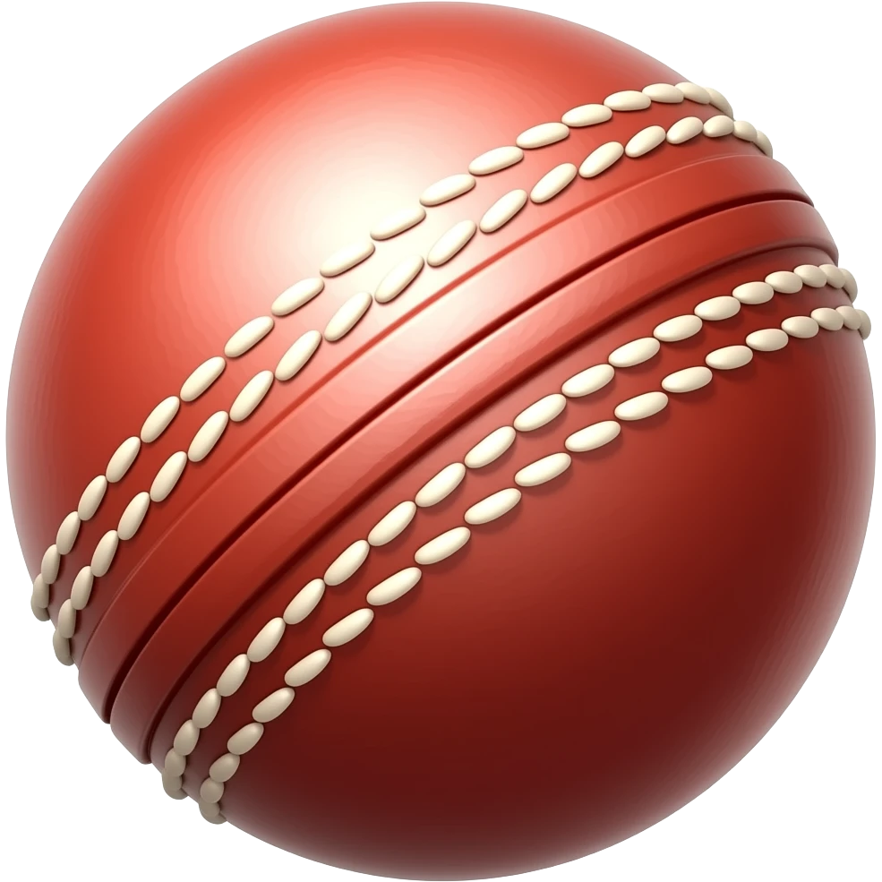 Cricket emoji