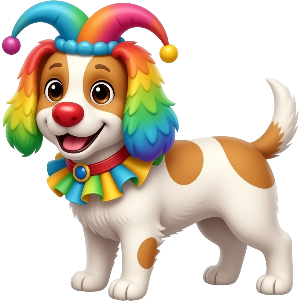 clovㄷㄱ emoji