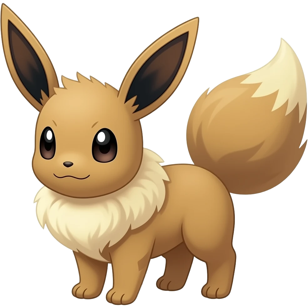 eevee emoji