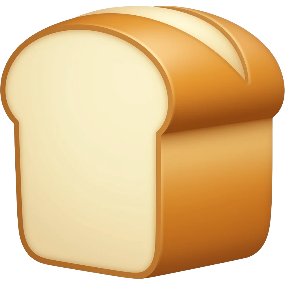 bread emoji