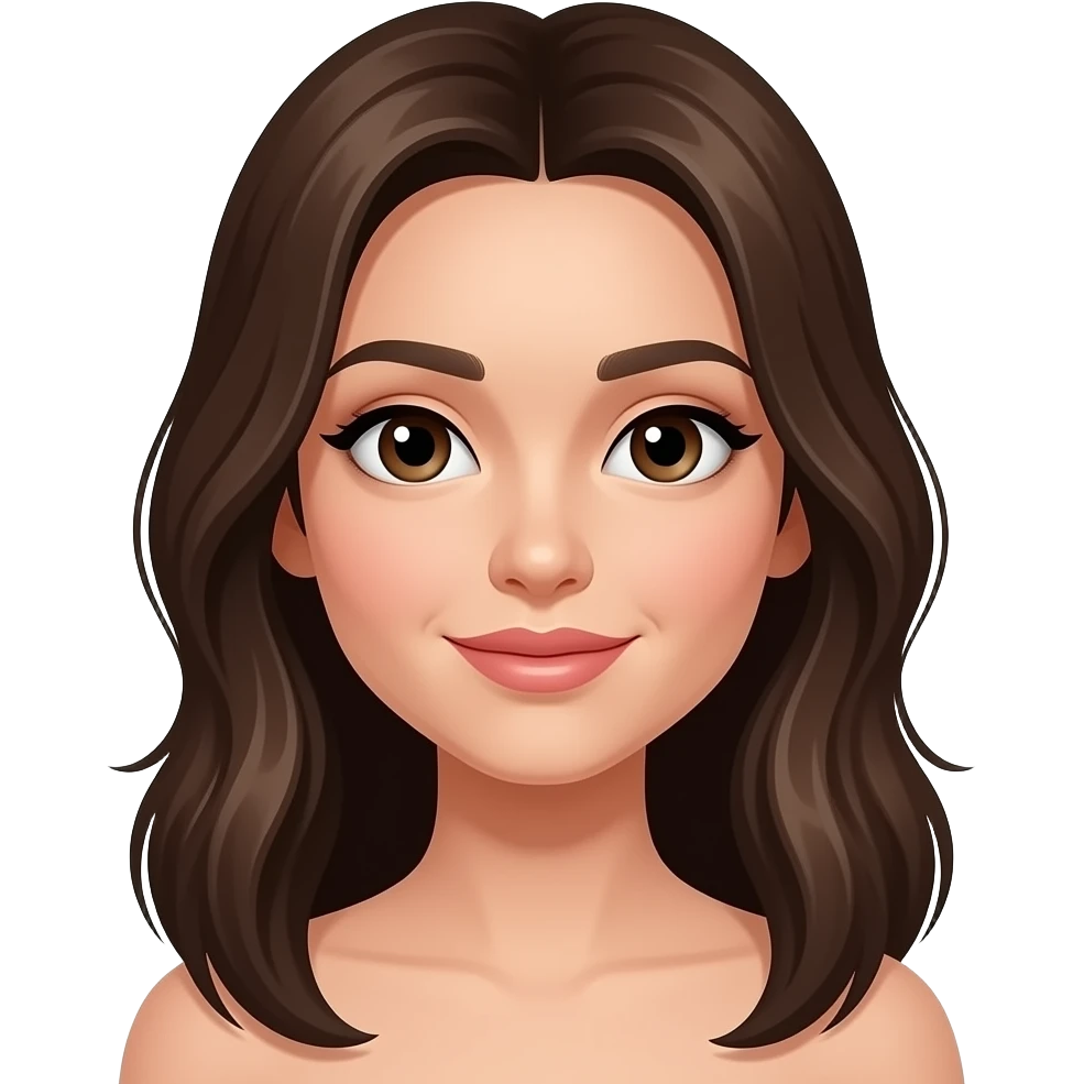 Schön emoji