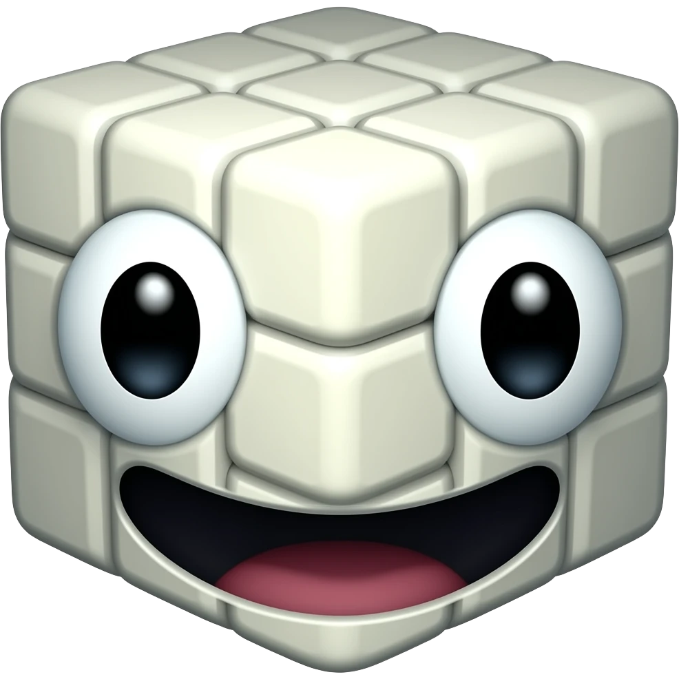 Geometry dash emoji