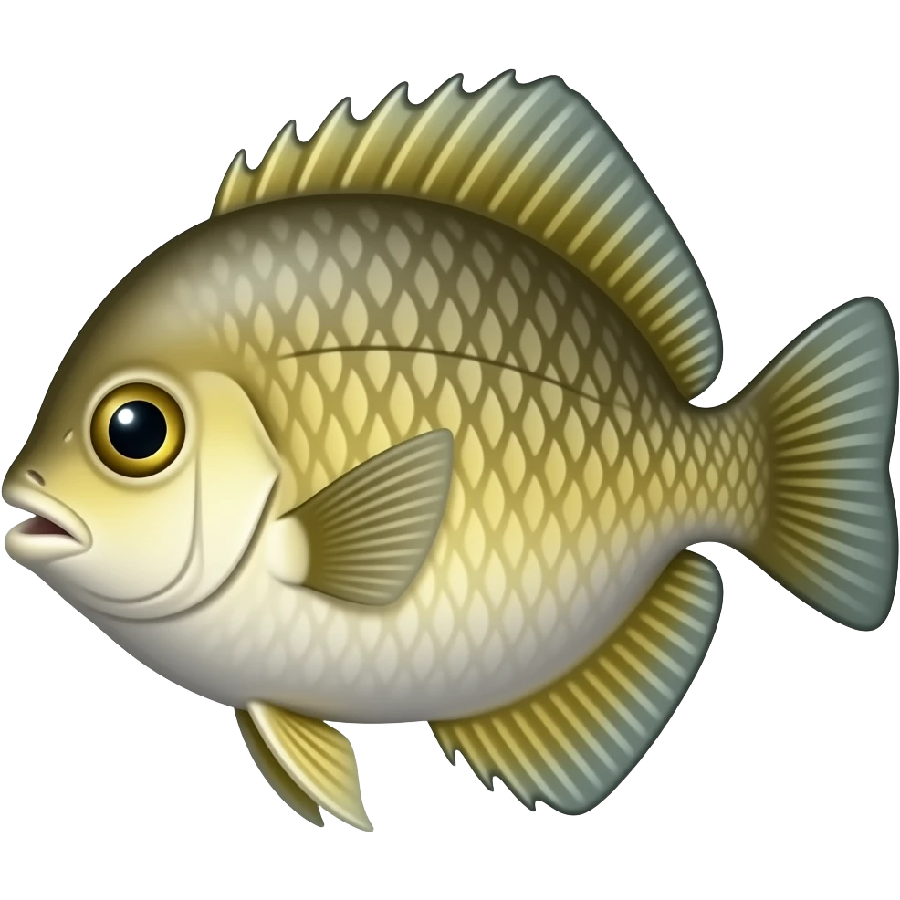 Sunfish emoji