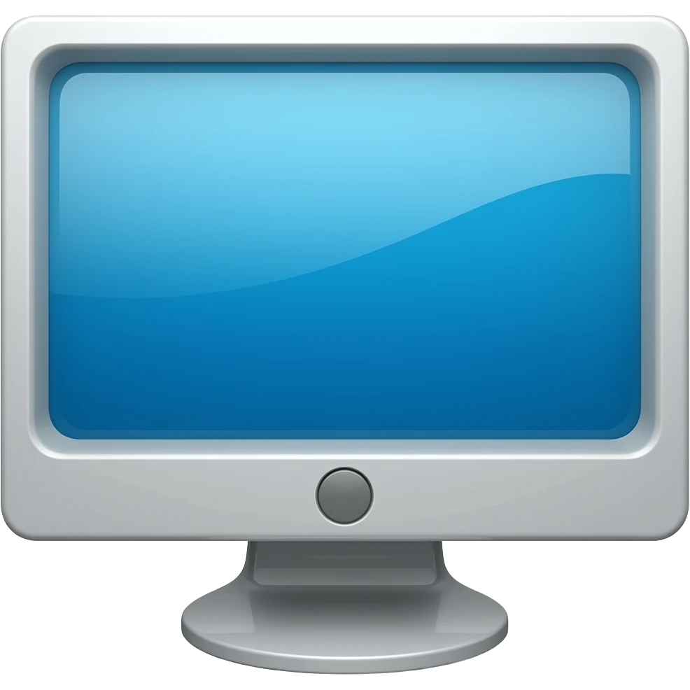 computadora emoji