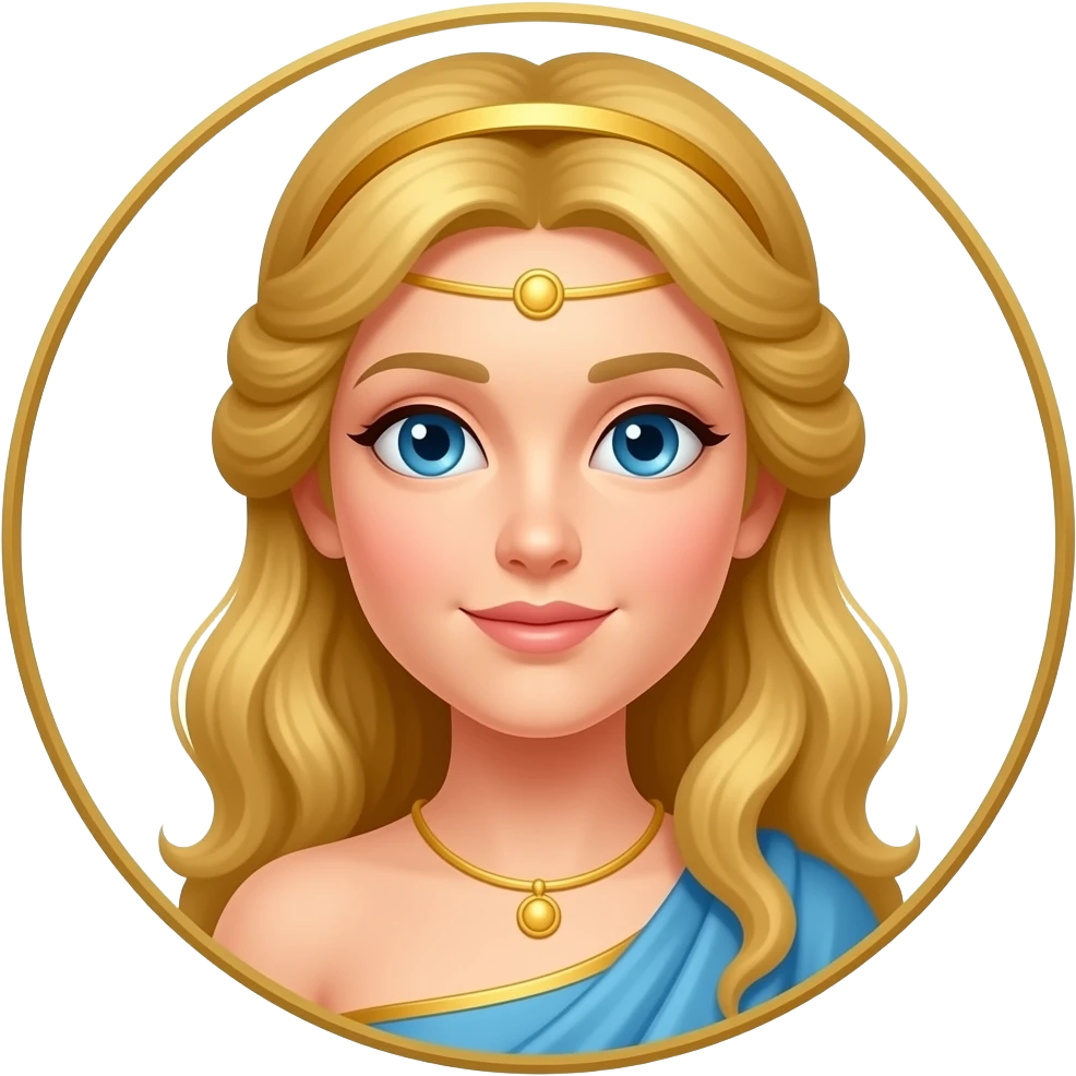 Venus emoji