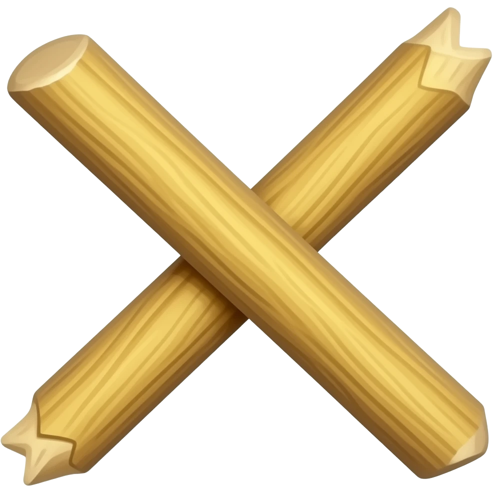 Bâton emoji