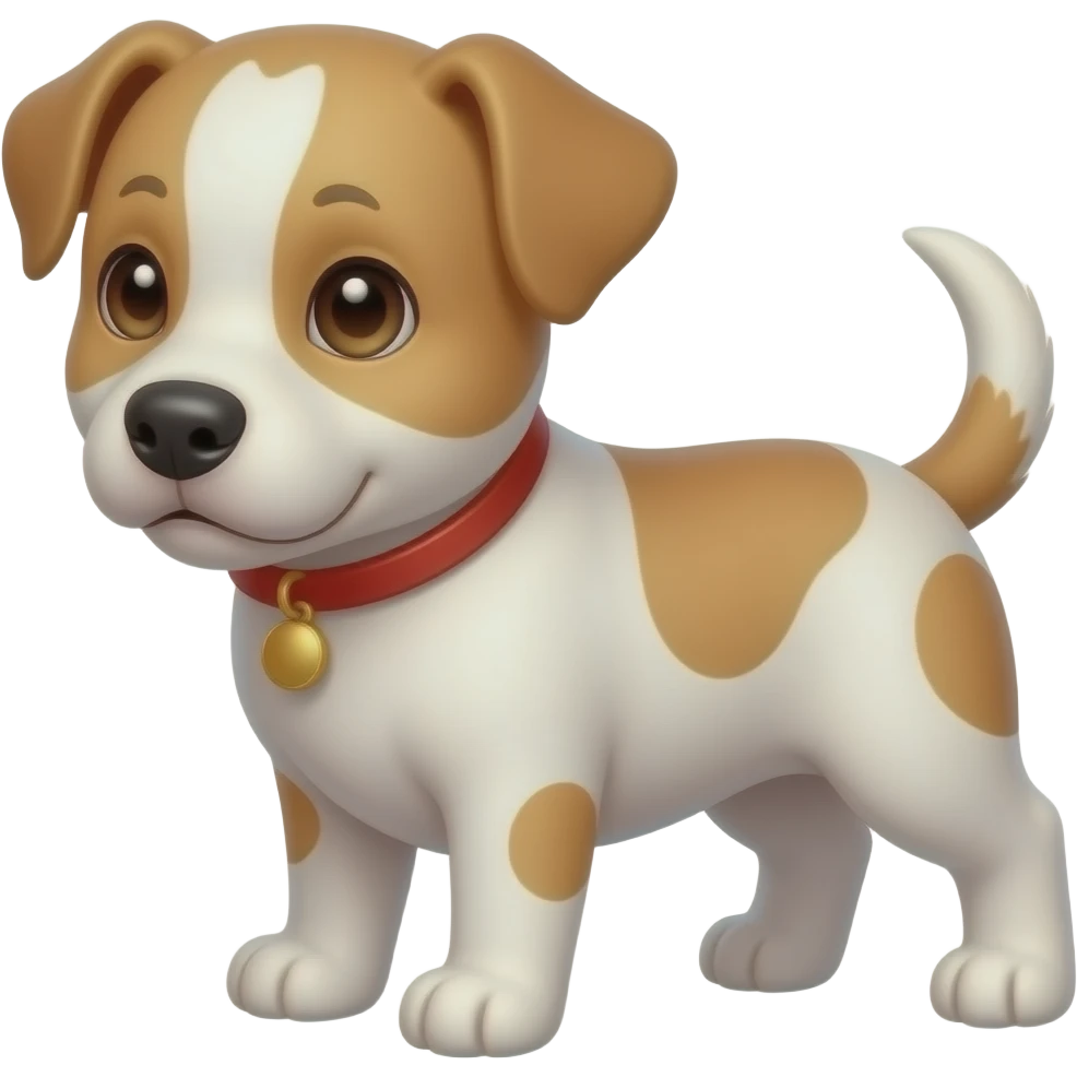 PUPPY emoji