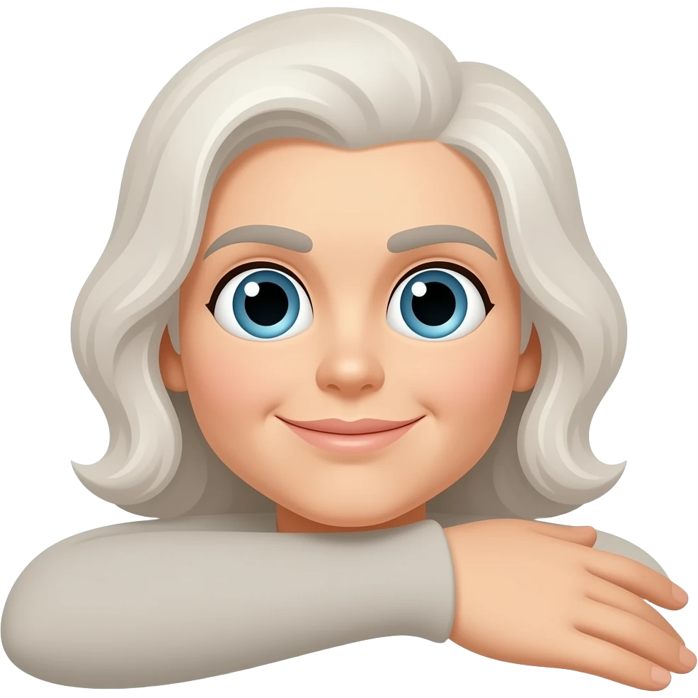 arm emoji