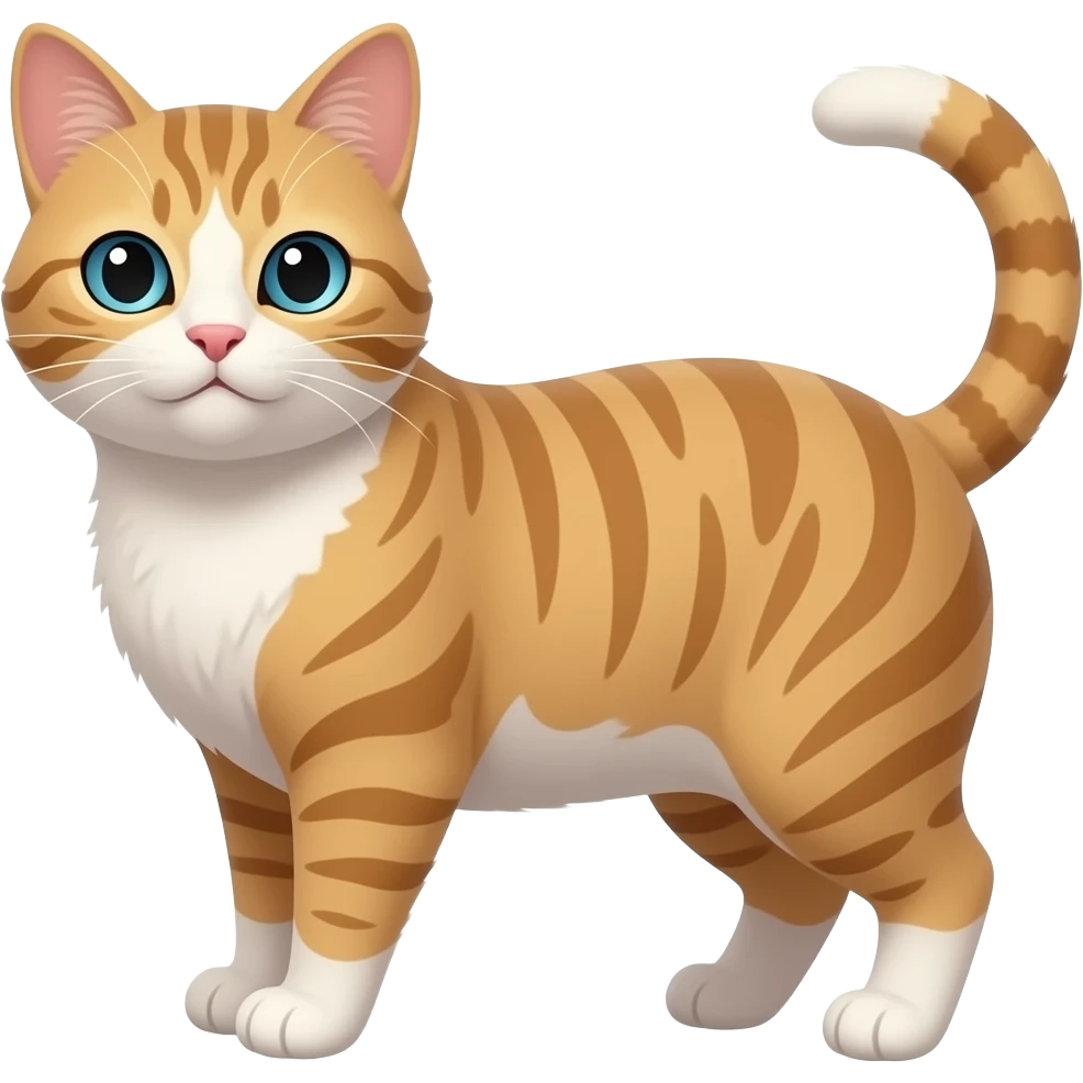 cat emoji