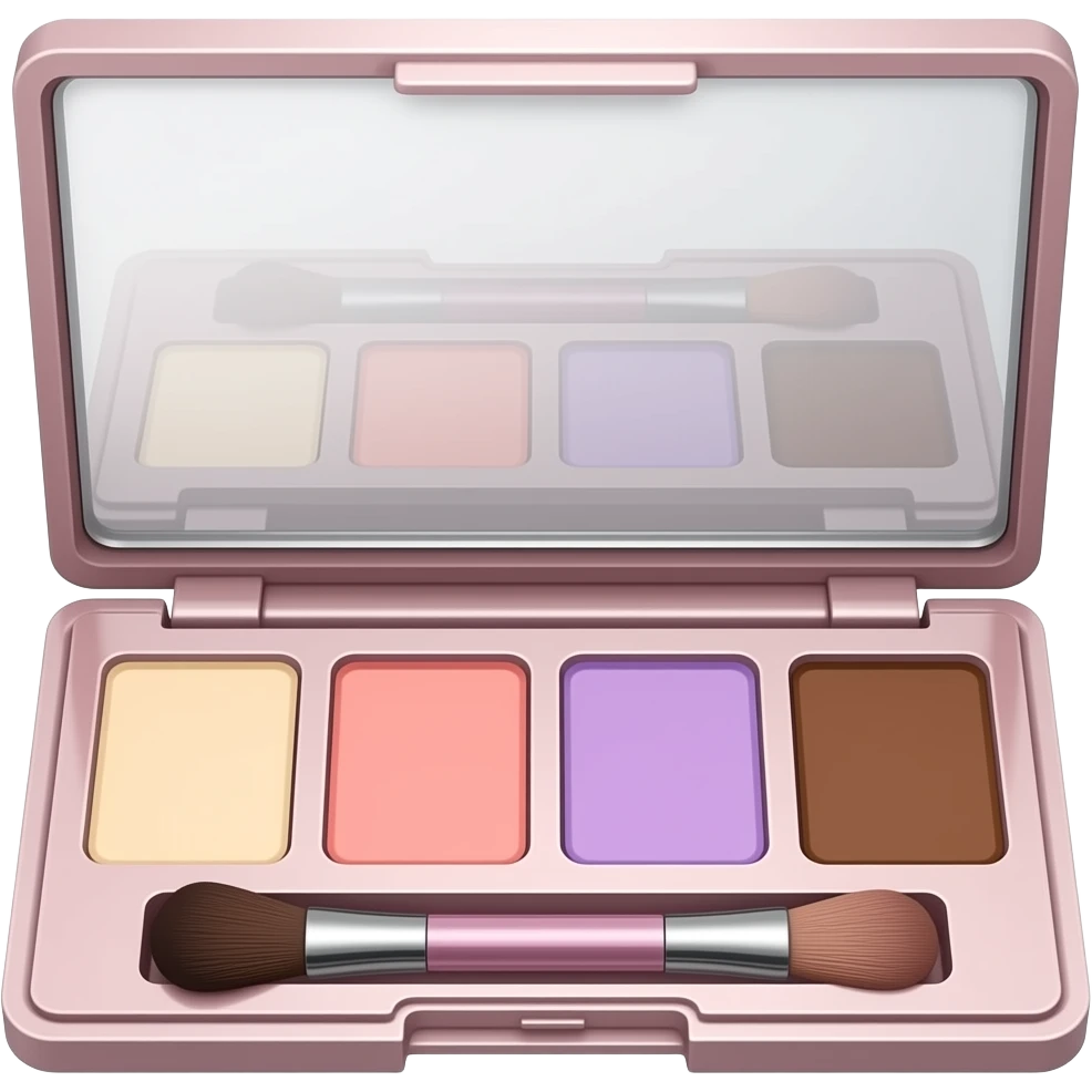 Cosmetics emoji