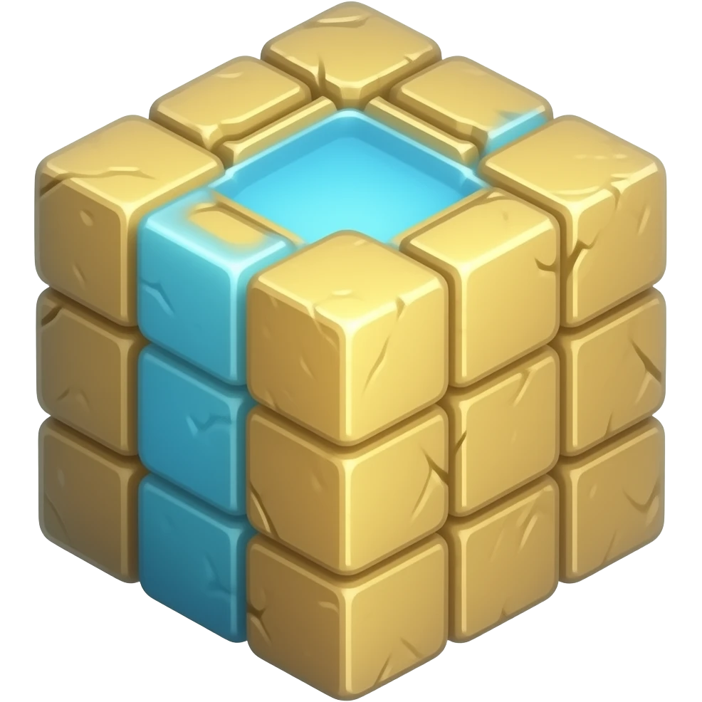 Block legends emoji