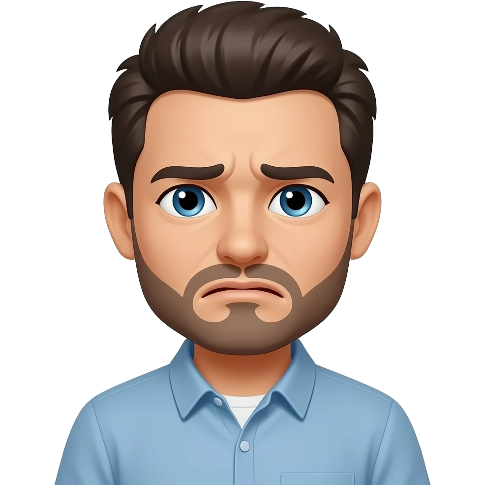 estrés emoji