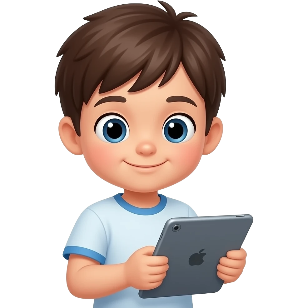 limited screentime emoji