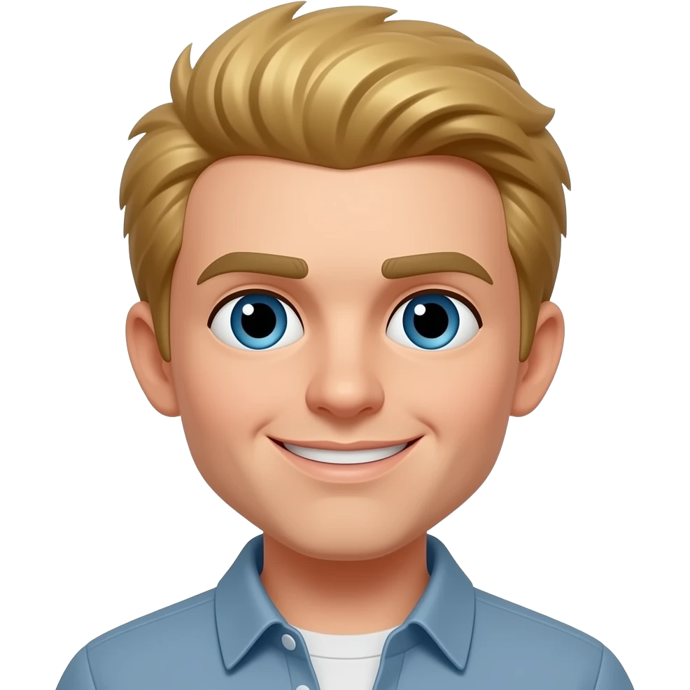Create Jeffy emoji