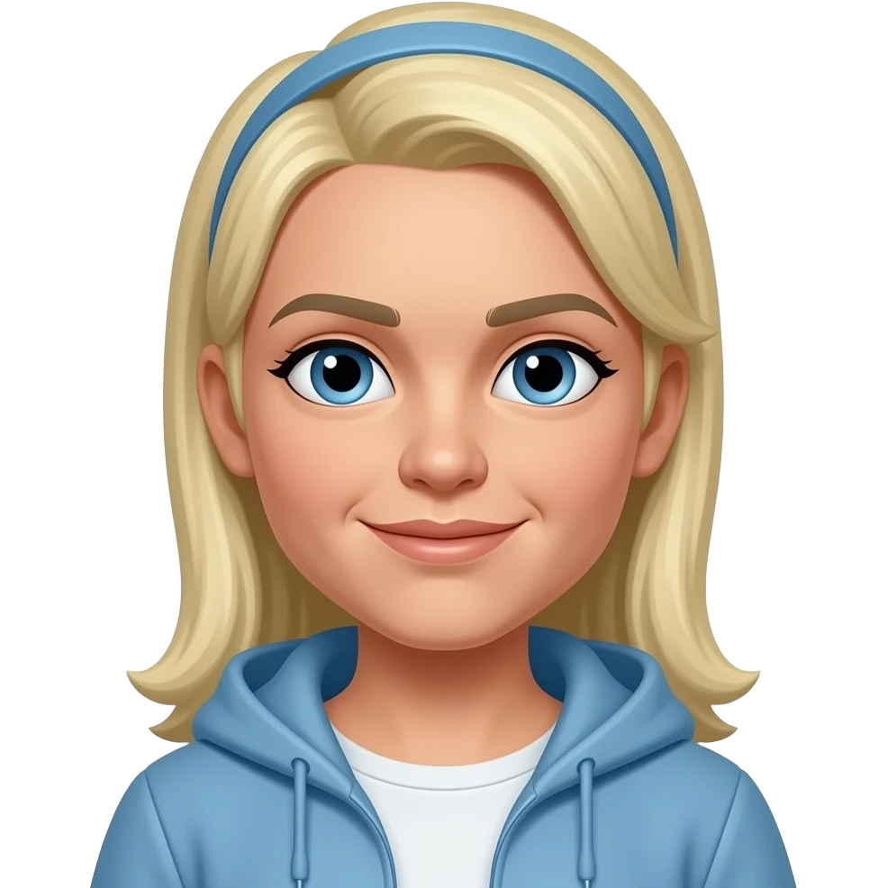 Billie ilish emoji