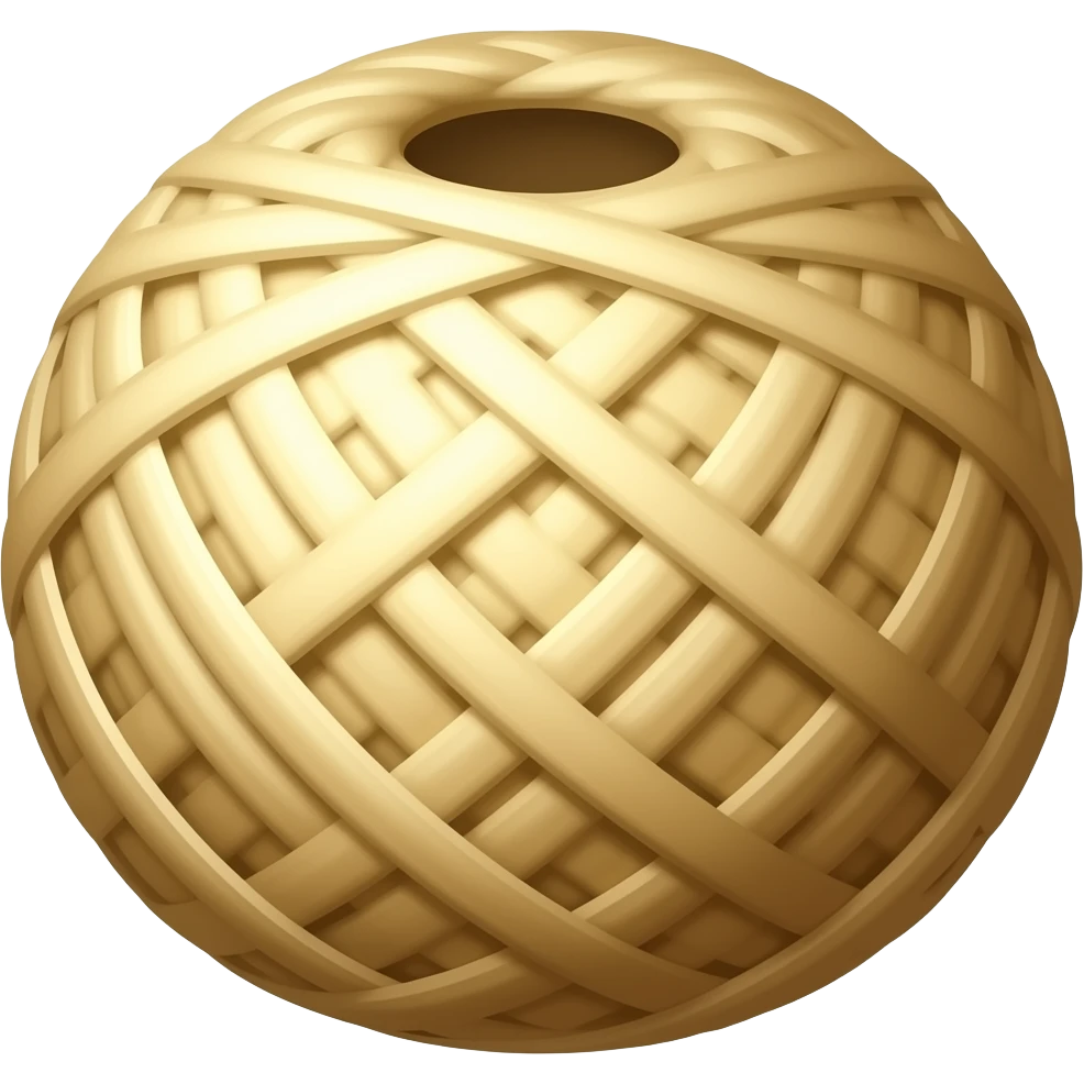 Yarn emoji