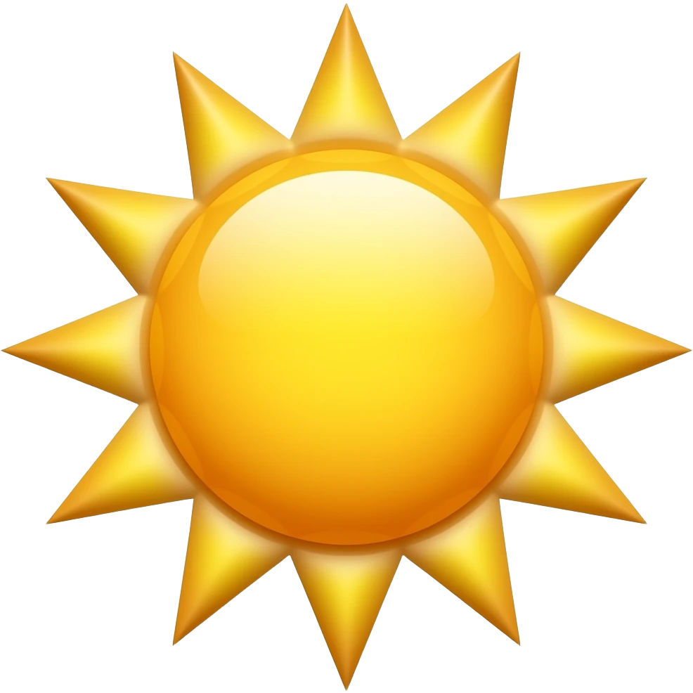 sol emoji