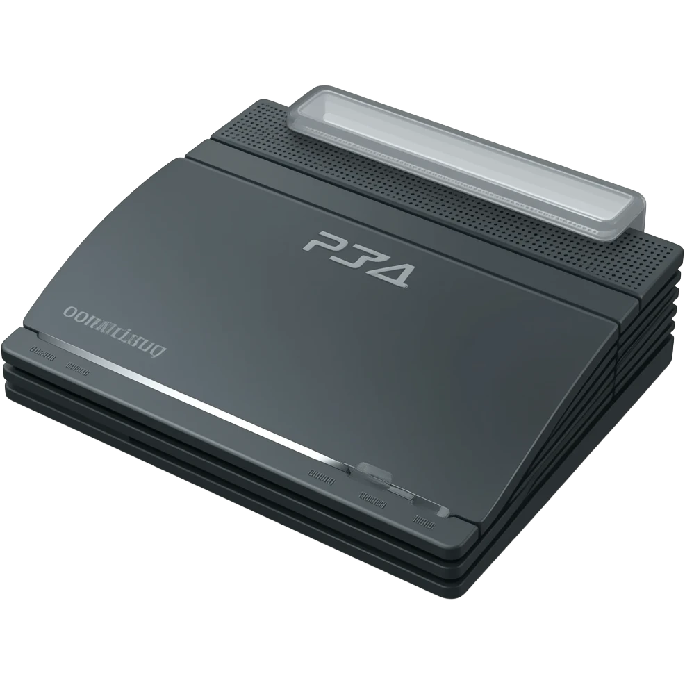 ps3 console emoji