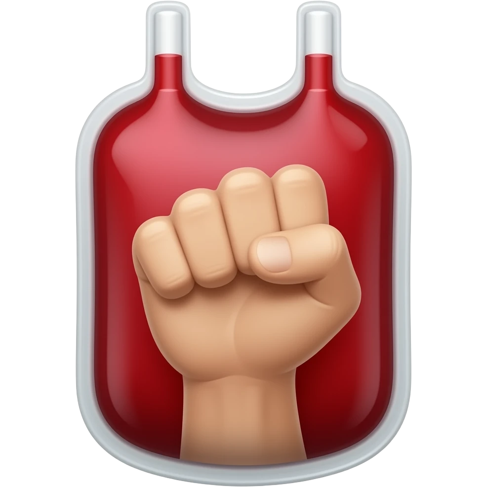 Blood gang emoji emoji