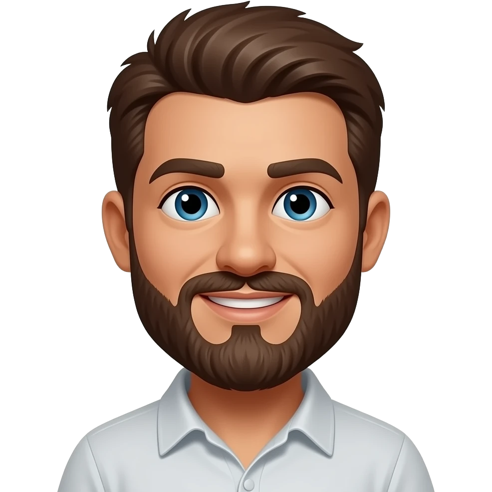 Woody emoji