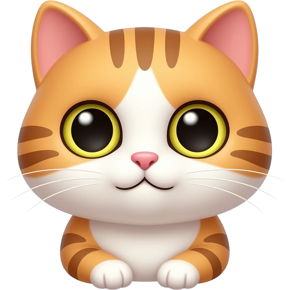 کیر گربه emoji