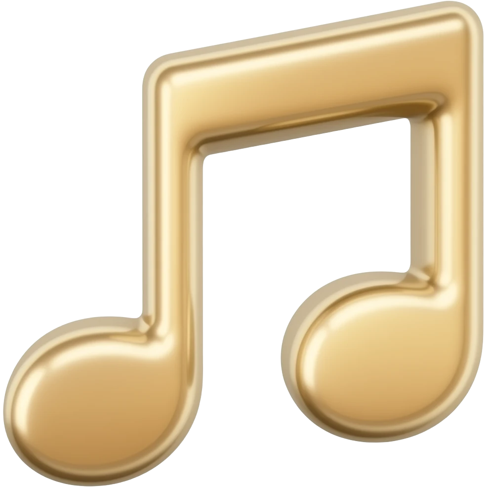 NOTAS emoji