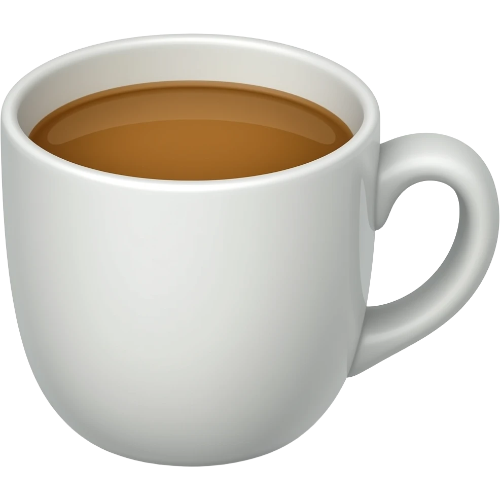 Masala tea emoji