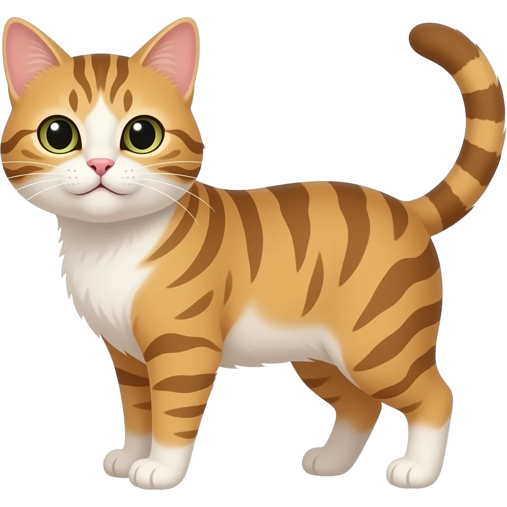 cat emoji