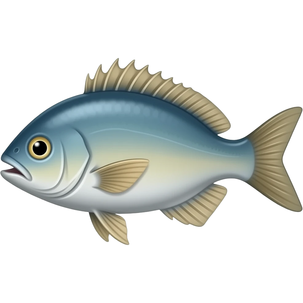 fish emoji