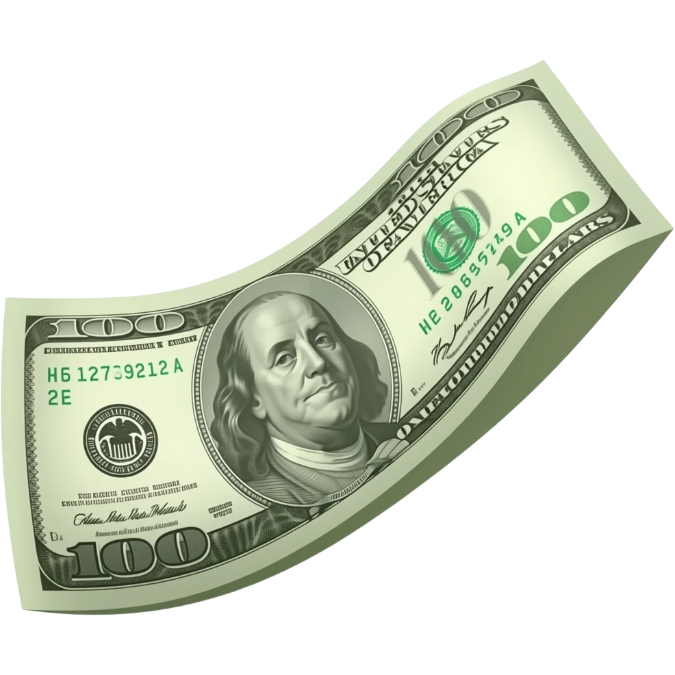 Inflation emoji