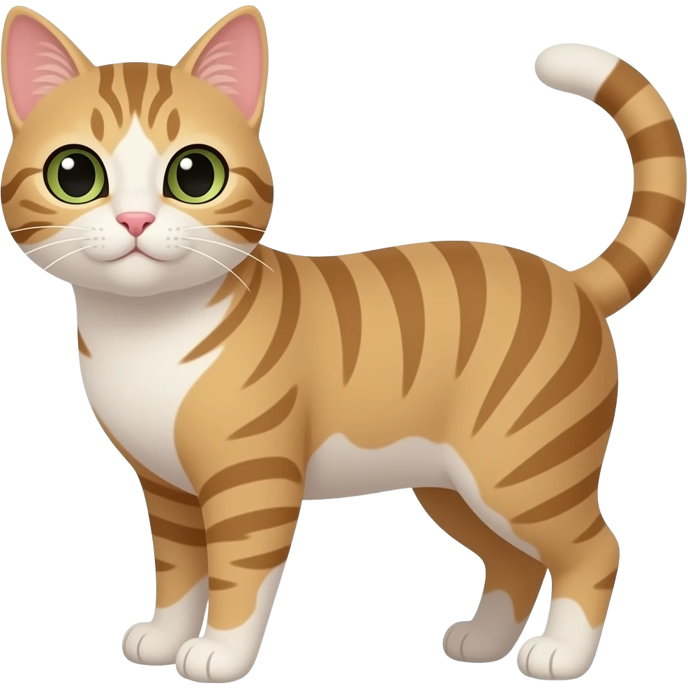 Cat emoji