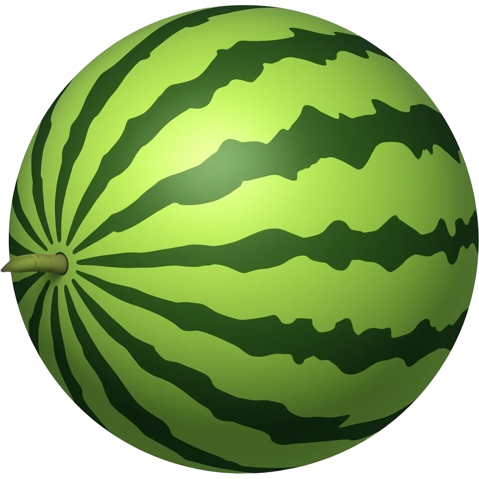 شمام emoji