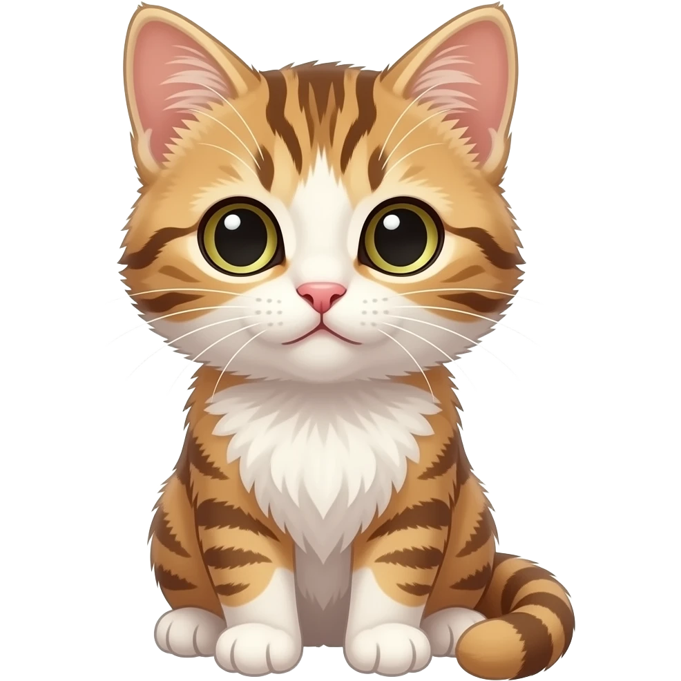Cute emoji
