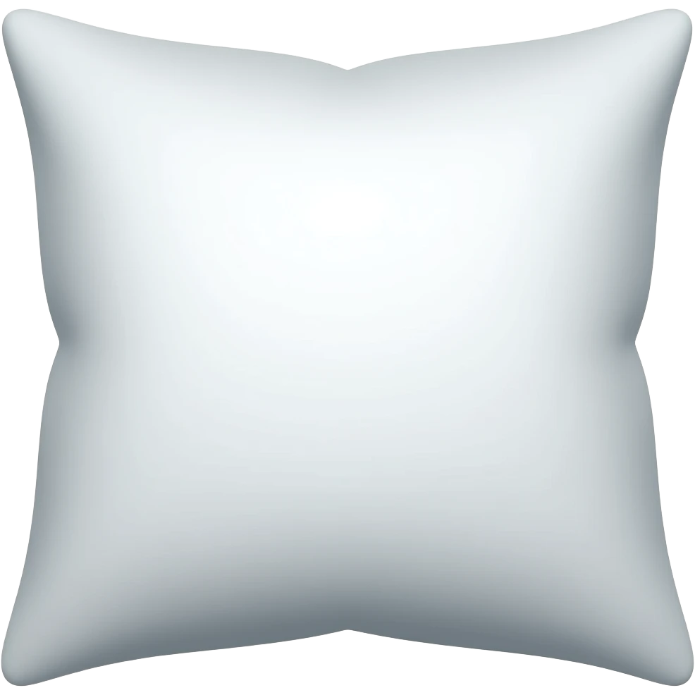 枕头 emoji
