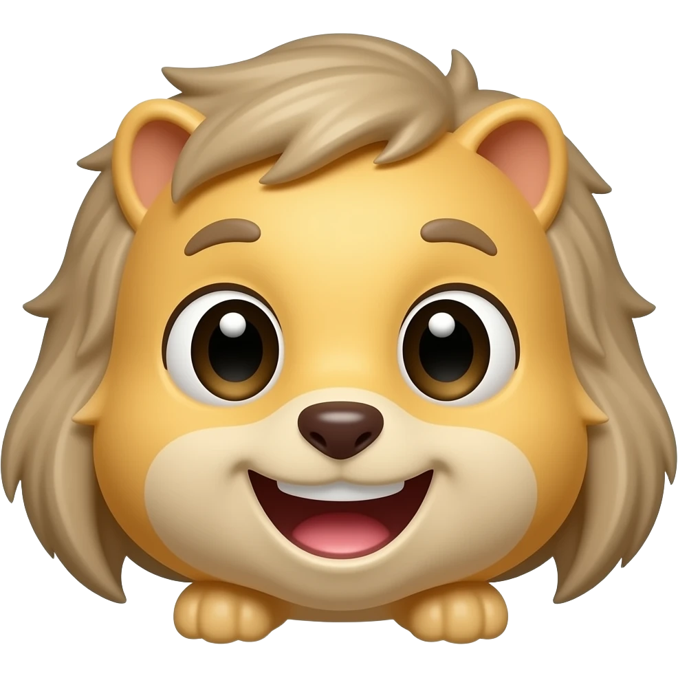 Creat  fuck emoji