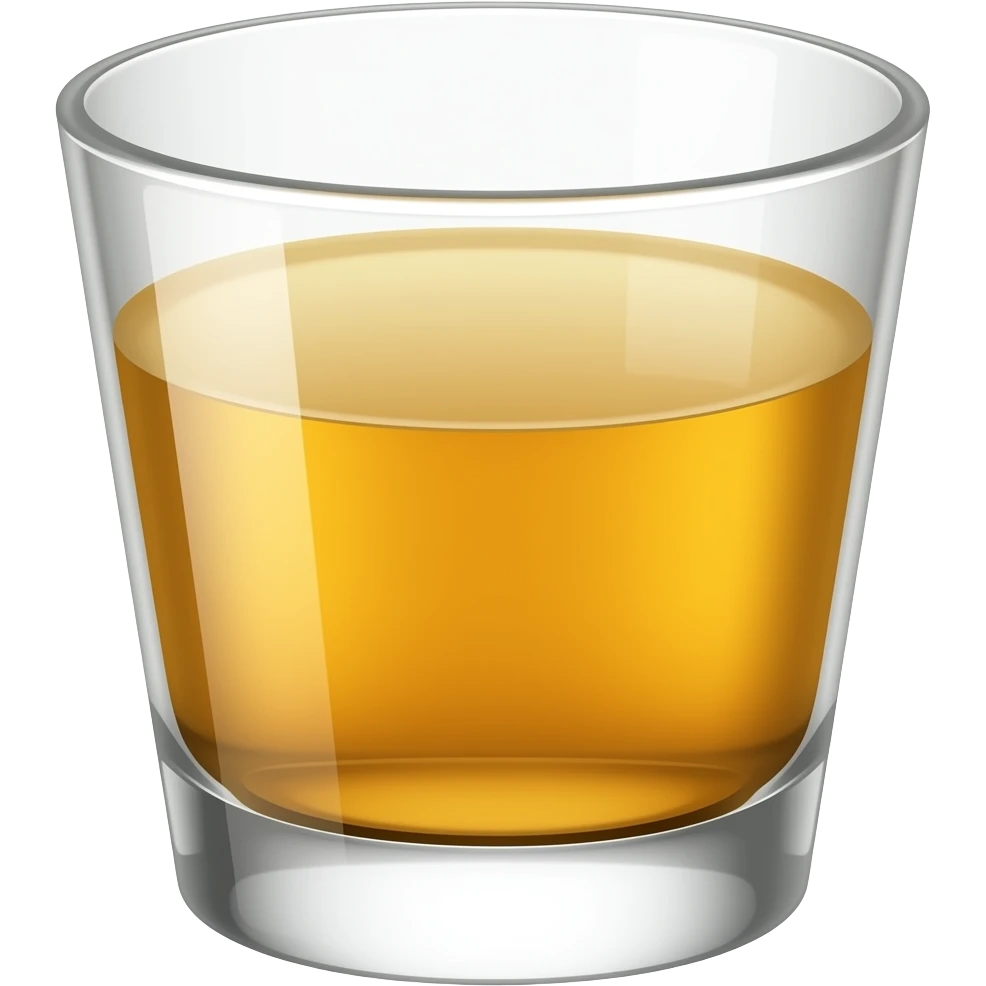 Drink emoji