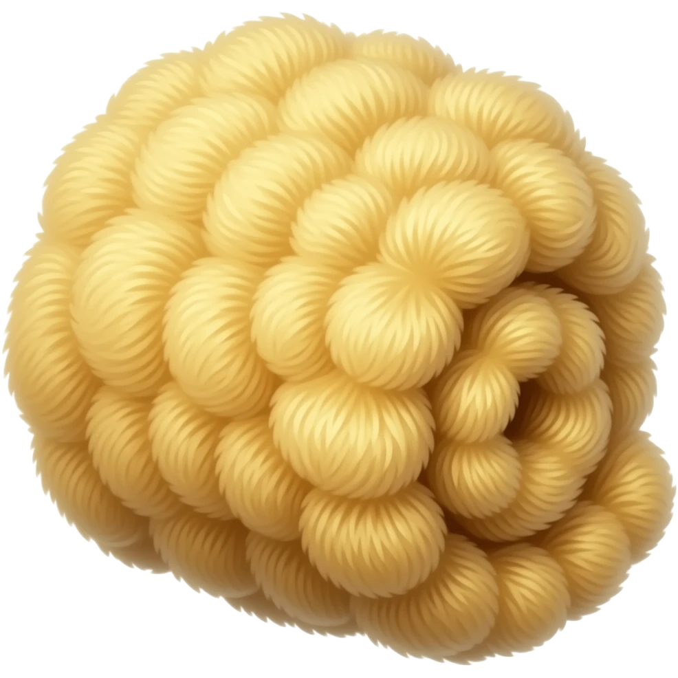 Golden Fleece emoji