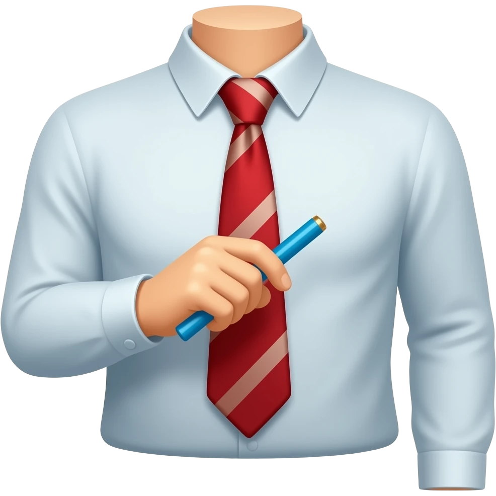 report emoji