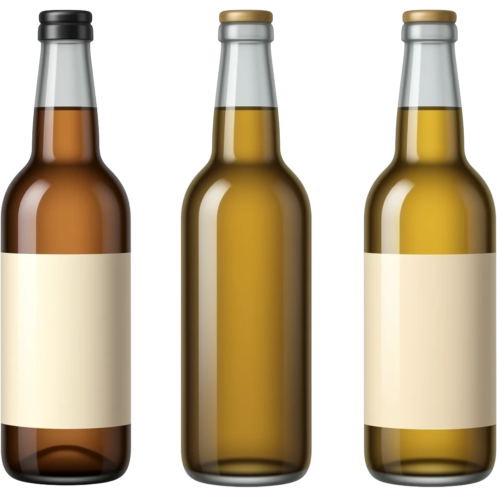 Bottles emoji