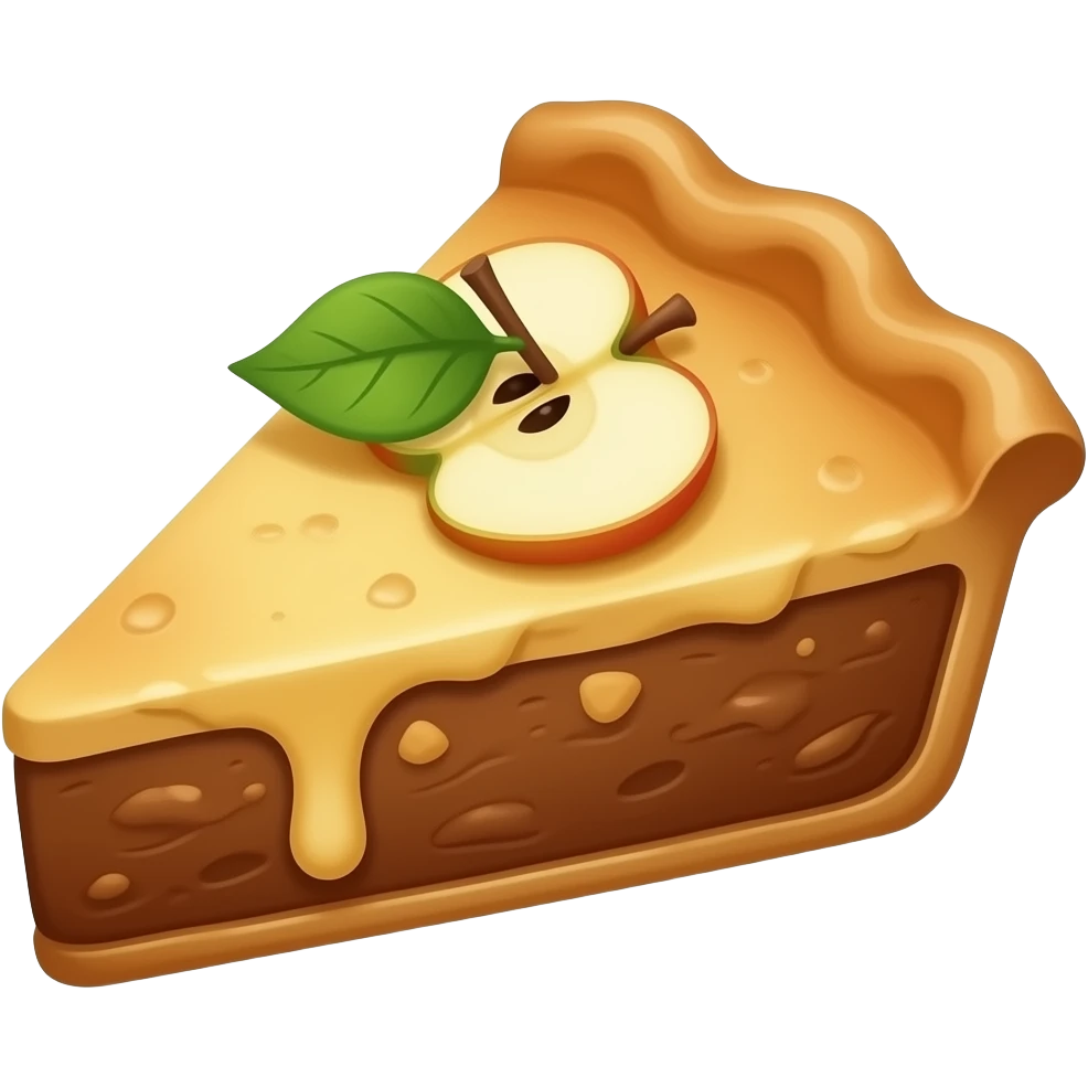 pie emoji
