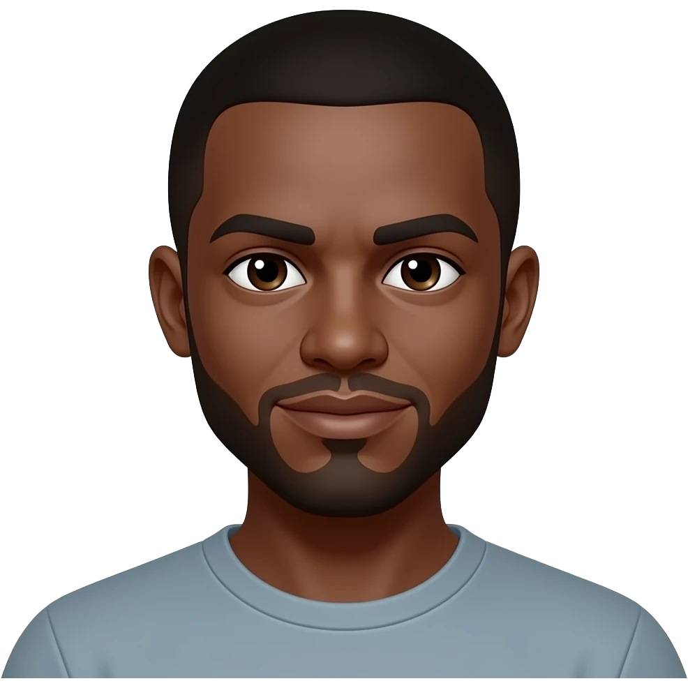 MORO emoji