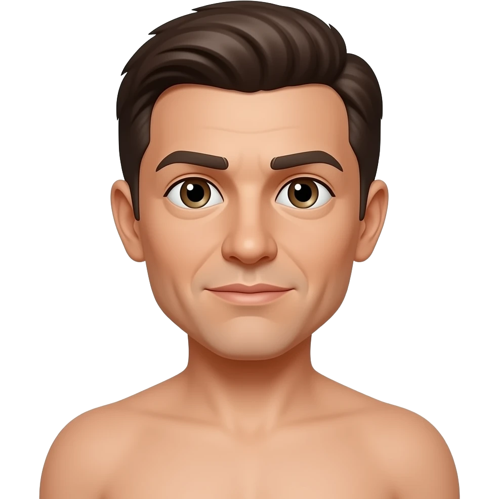 Bare emoji