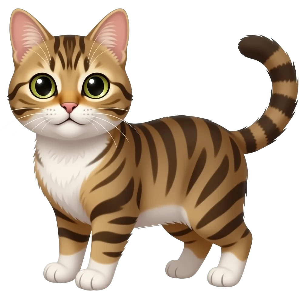 🐱🤩 emoji