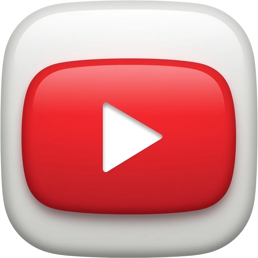 yoiutube emoji