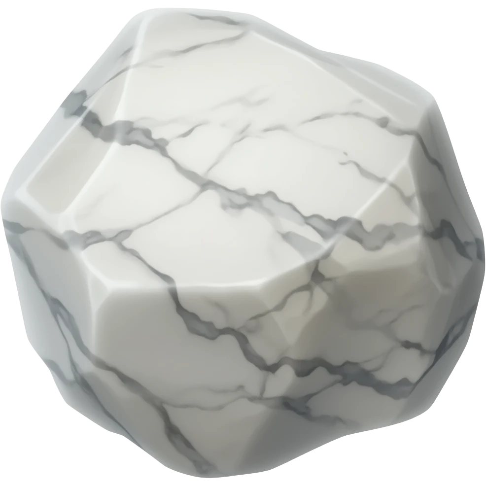 marble emoji