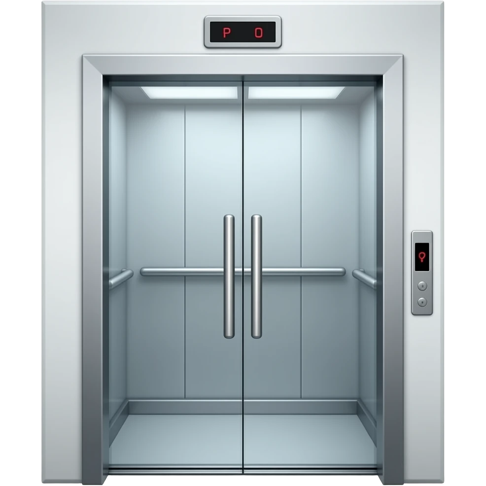 KONE Elevator emoji