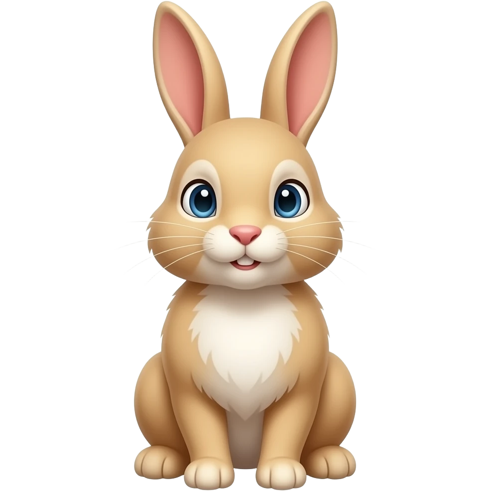 bunny emoji