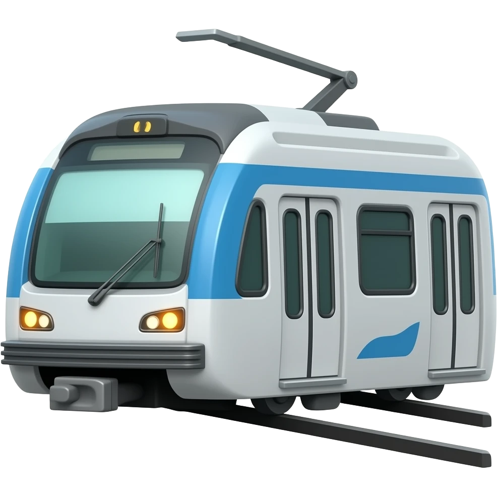 LRT emoji