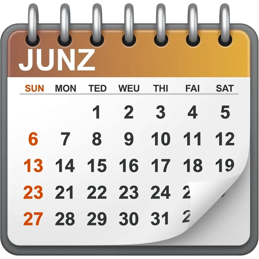 junio emoji