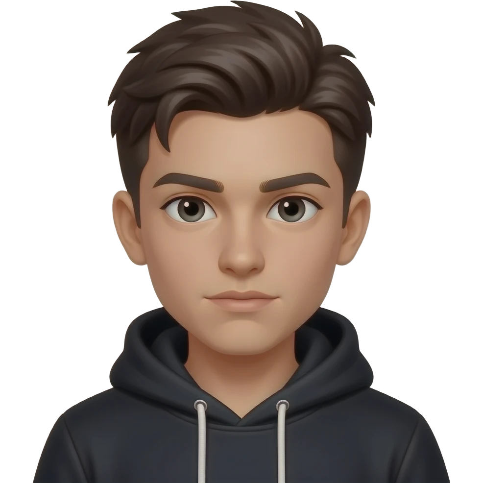 sigma boy emoji